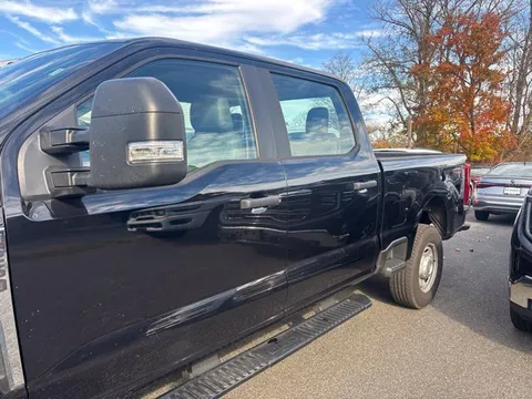 2026 Ford Super Duty F-250 SRW