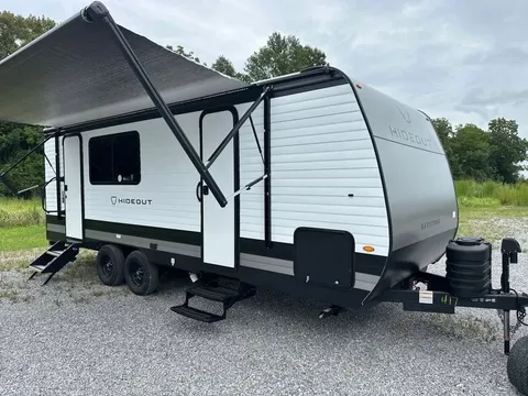2027 Keystone RV Hideout Sport 210RL