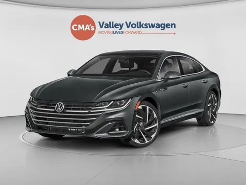 2021 Volkswagen Arteon