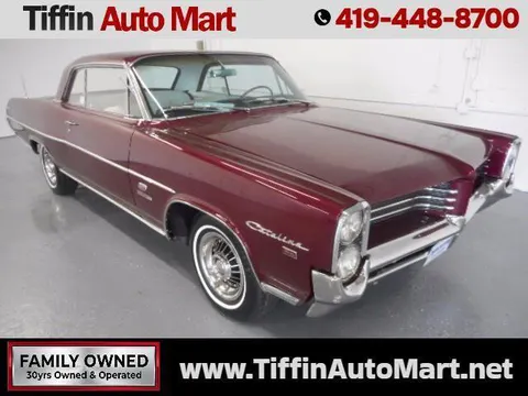 1964 Pontiac Catalina