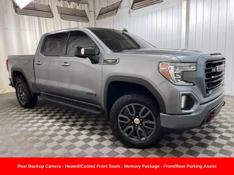 2022 GMC Sierra 1500 Limited