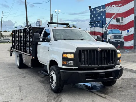 2020 INTERNATIONAL CV515