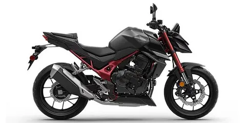 2026 Honda CB750 Hornet