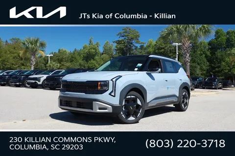 2027 Kia Seltos