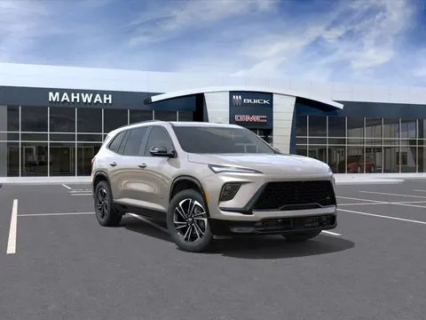 2027 Buick Enclave
