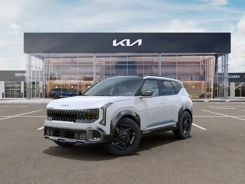 2027 Kia Seltos