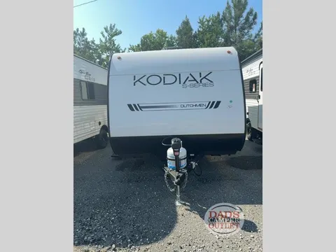 2026 Dutchmen RV Kodiak 130BHS