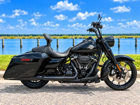 Harley-Davidson 2021 Road King Special