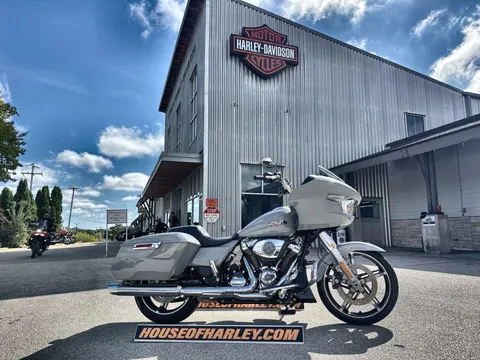 2025 Harley-Davidson® Road Glide