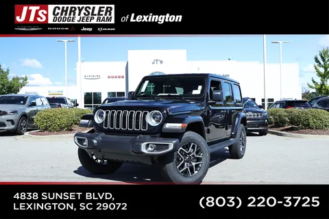 2027 Jeep Wrangler