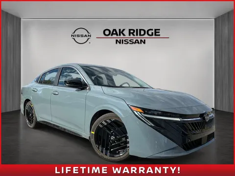 2027 Nissan Sentra