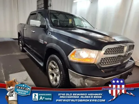 2013 Ram 1500