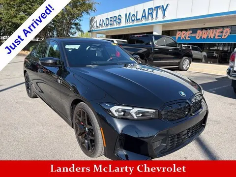 2026 BMW 3 Series