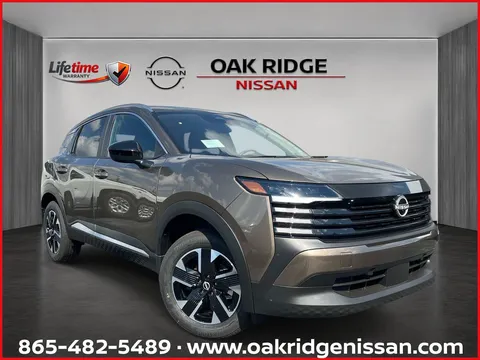2027 Nissan Kicks