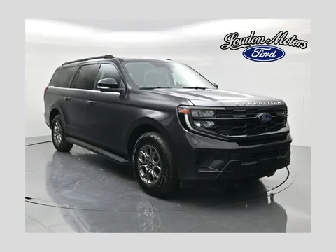 2026 Ford Expedition Max