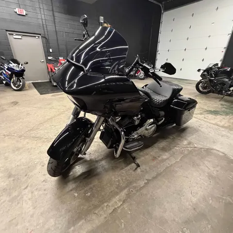 2017 Harley-Davidson Road Glide Special