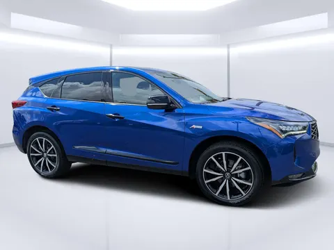 2026 Acura RDX