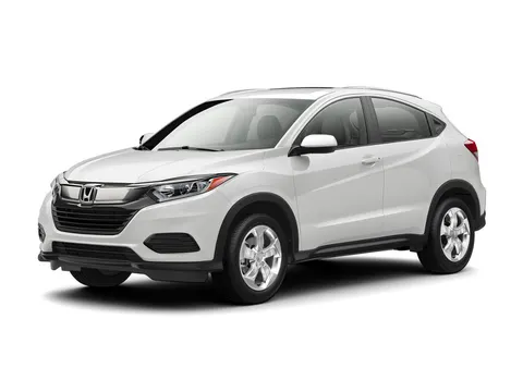 2020 Honda HR-V