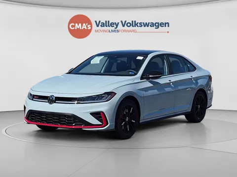 2027 Volkswagen Jetta GLI