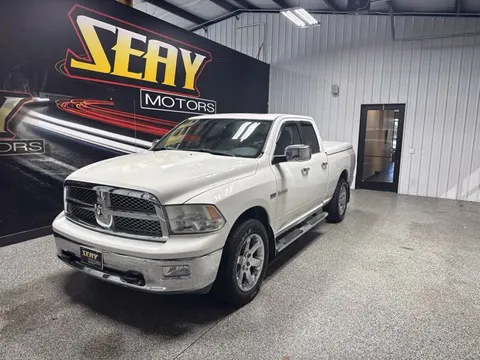 2009 Dodge Ram 1500