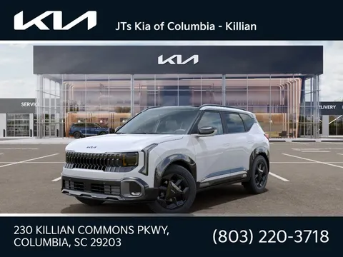 2027 Kia Seltos