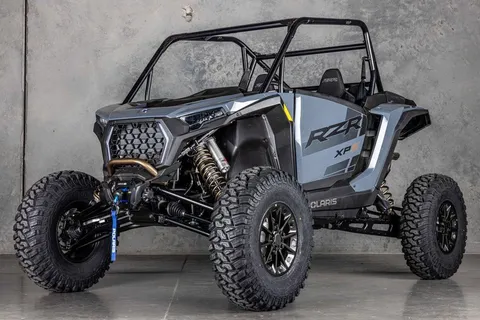 2026 Polaris RZR XP S 1000 ULTIMATE