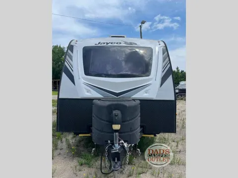 2021 Jayco White Hawk 27RB