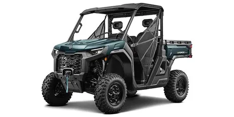 2027 CFMOTO UFORCE