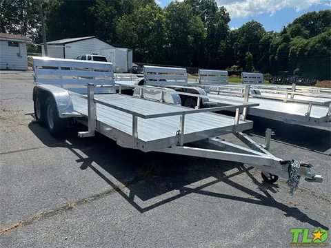 2026 ELITE 80X16TA