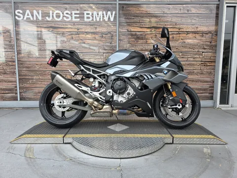2026 BMW S 1000 RR