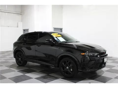 2024 Dodge Hornet