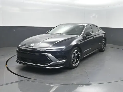 2024 Hyundai Sonata