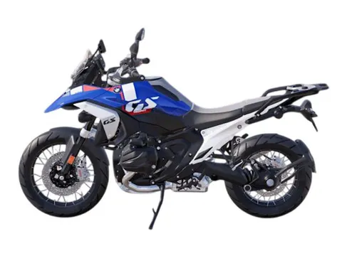 2026 BMW R 1300 GS GS Trophy
