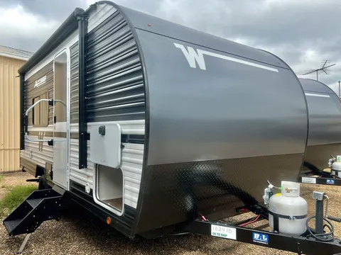 2027 Winnebago Access 16RB