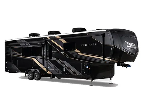 2026 Jayco Pinnacle 32RLTS
