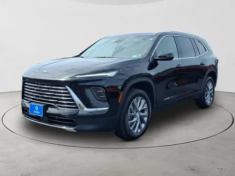 2025 Buick Enclave