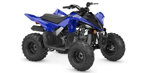 2026 Yamaha Raptor