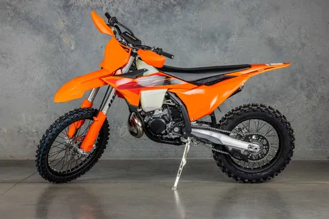 2027 KTM 300 XC
