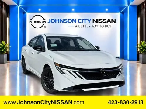 2027 Nissan Sentra