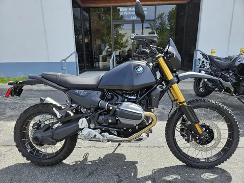 2026 BMW R 12 G/S