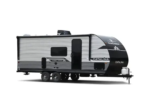 2025 Coachmen RV Catalina Summit Series 8 221EPIC