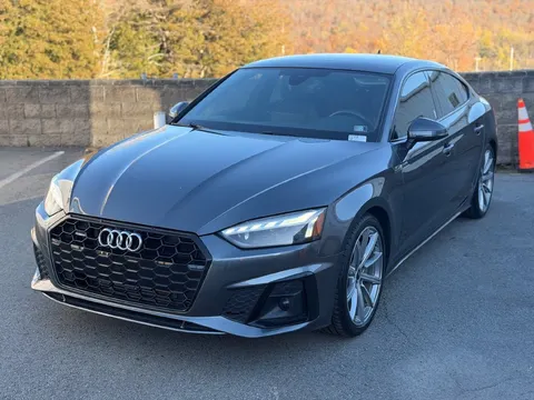 2025 Audi A5 Sportback