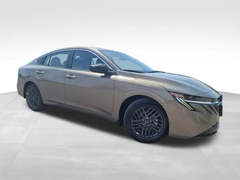 2027 Nissan Sentra