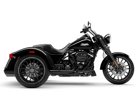 2025 Harley-Davidson Freewheeler