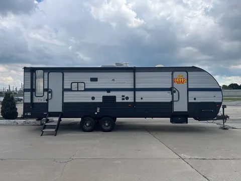 2019 Forest River 264RL CHEROKEE