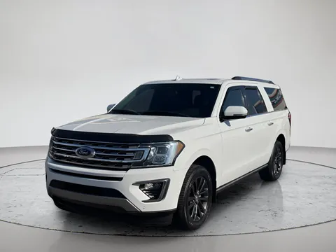 2020 Ford Expedition Max