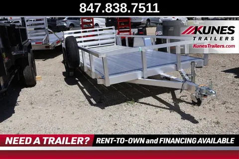 2025 Sport Haven AUT614D-F