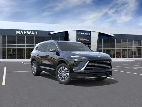 2027 Buick Enclave