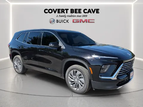 2027 Buick Enclave