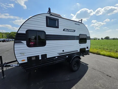 2027 Sunset Park RV Sunray 149